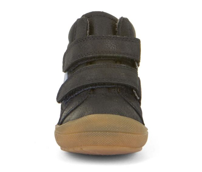 FRODDO celoroční kotníková obuv Ollie Tex G2110139-1 Dark Blue